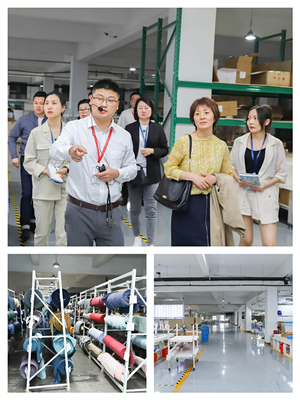 【2021軟裝行業品牌行-尋找中國好軟裝】探訪西大門 會議及展覽服務，如何為行業賦能？