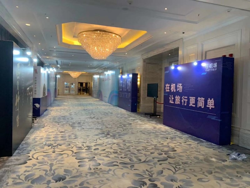 探索南國明珠 海口、三亞、博鰲會展會議活動搭建與展覽服務全解析