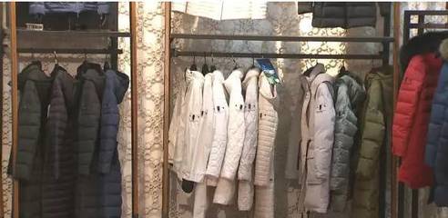 關(guān)注 ▎羽絨服要漲價(jià)嗎?&ldquo;中國(guó)羽絨之鄉(xiāng)&rdquo;之一--新塘將關(guān)停152家羽絨企業(yè)