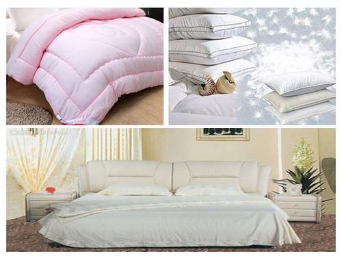 常熟出口羽絨制品示范區升級國家級示范區