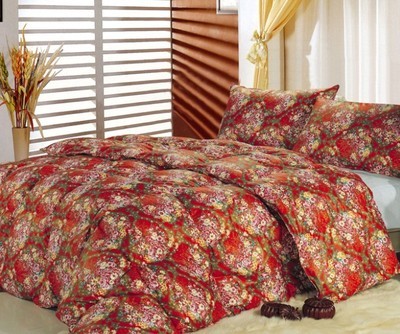 【90%國(guó)標(biāo)白鴨絨批發(fā) 羽絨被工廠 羽絨被廠家】?jī)r(jià)格,廠家,圖片,被子、蠶絲被、羽絨被,杭州永豐羽絨制品-