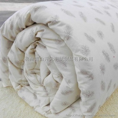 空調(diào)被系列,批發(fā)供應(yīng)床上用品,化纖被,空調(diào)被系列生產(chǎn)制造商-杭州蕭山開(kāi)元羽絨制品
