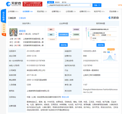 美特斯邦威董事長(zhǎng)被限制消費(fèi)?解除限制令的美邦依然困難重重