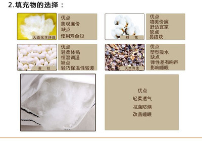 工廠直銷 黑邊立體枕頭全棉枕頭枕芯 單人羽絲絨枕 秋季冬季枕頭 - 工廠直銷 黑邊立體枕頭全棉枕頭枕芯 單人羽絲絨枕 秋季冬季枕頭廠家 - 工廠直銷 黑邊立體枕頭全棉枕頭枕芯 單人羽絲絨枕 秋季冬季枕頭價格 - 杭州金海岸羽絨制品 - 