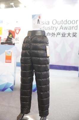 亞太戶外展,中國(guó)&middot;南京-- 戶外休閑運(yùn)動(dòng)行業(yè)展示、貿(mào)易、社交平臺(tái)_2018戶外產(chǎn)業(yè)大獎(jiǎng) | 24,&ldquo;智&rdquo;造,這些獲獎(jiǎng)優(yōu)品有點(diǎn)牛!_展會(huì)新聞