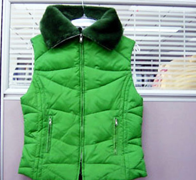 吳川羽絨產(chǎn)品遠(yuǎn)銷歐美中東非洲-吳川-區(qū)域新聞-湛江新聞網(wǎng)