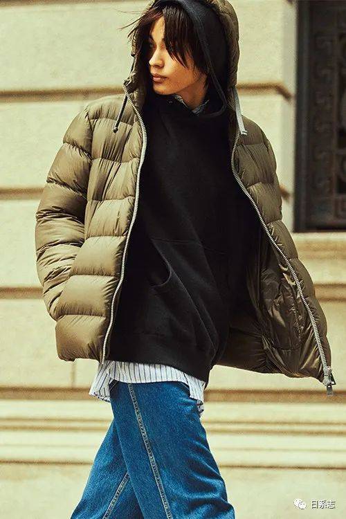 好穿又好看，這10個品牌的羽絨服可以閉眼入